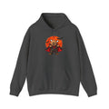 Curious Bear - Little Vampire | Adult Unisex Hoodie