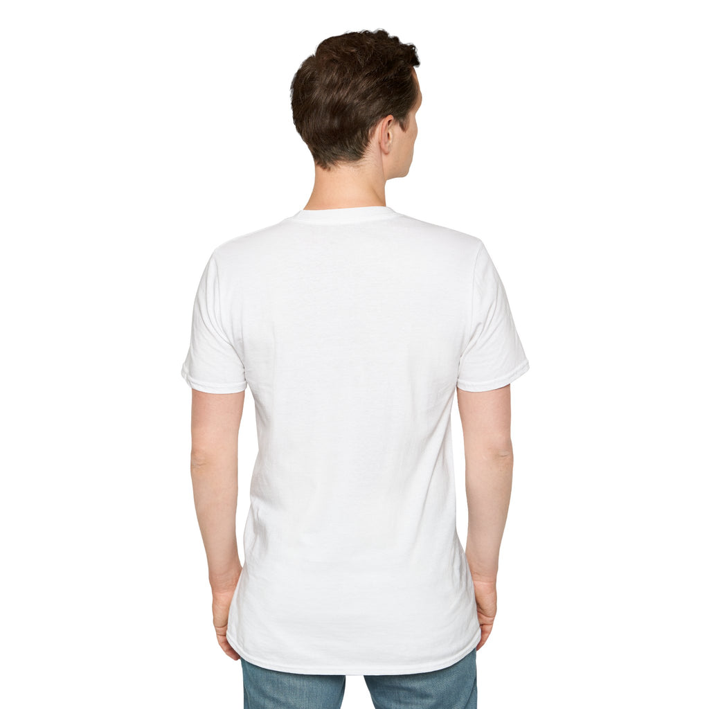 Groggy Owl Adult Unisex T-Shirt (Ships from Canada)