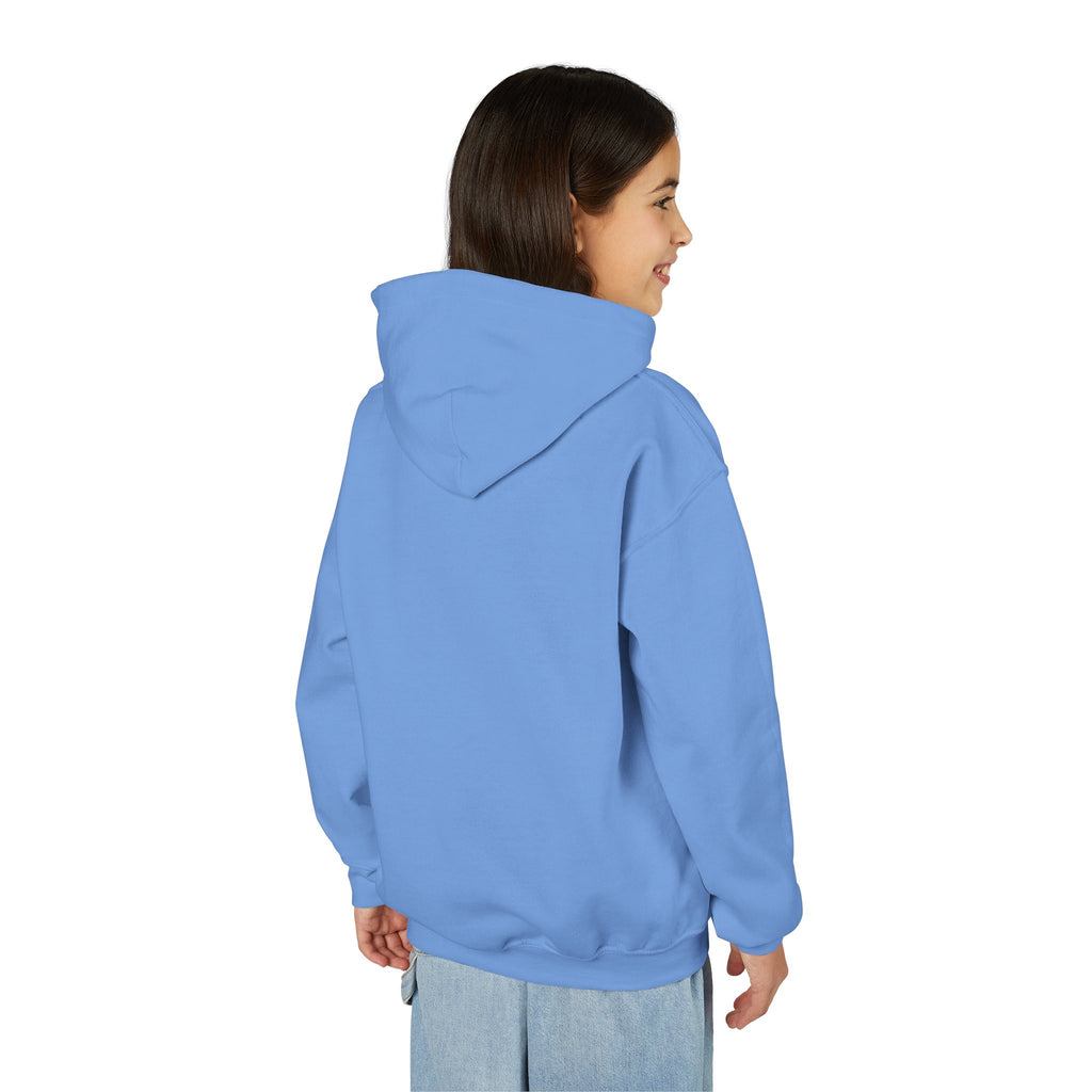 Groggy Owl Kid's Unisex Hoodie