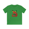 Mello the Gentle Monster | Kids Unisex T-Shirt