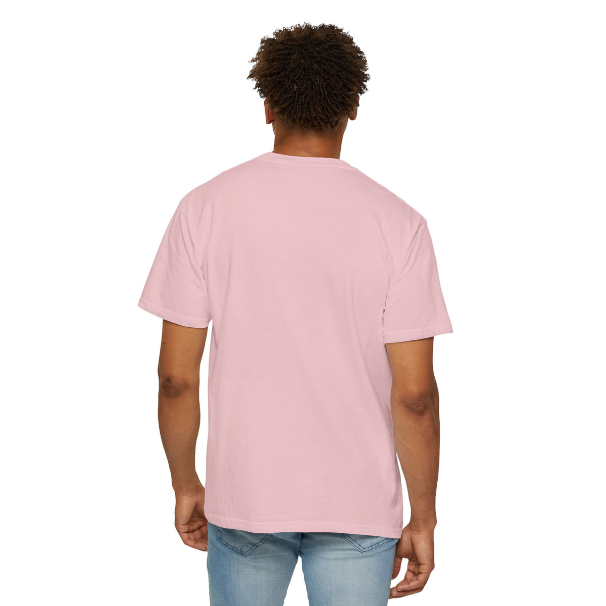 Mello the Gentle Monster | Adult Unisex T-Shirt (Ships from Canada)