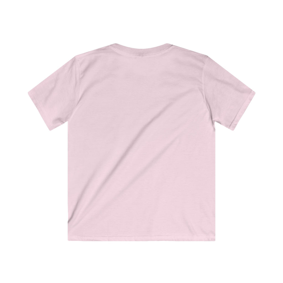 Momo the Doodle Panda — Midnight Mischief | Kids Unisex T-Shirt