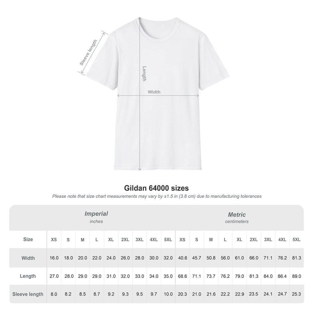 Groggy Owl Adult Unisex T-Shirt (Ships from Canada)