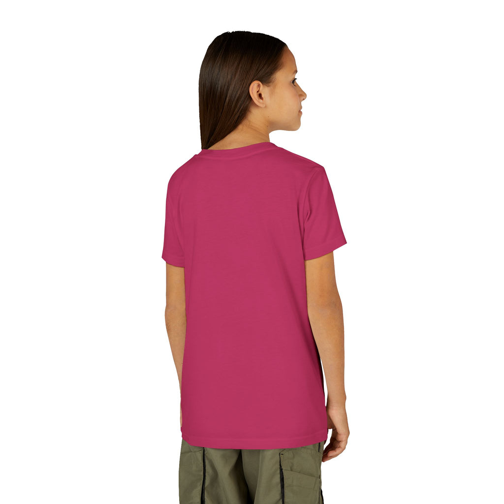 Mello the Gentle Monster | Kids Unisex T-Shirt
