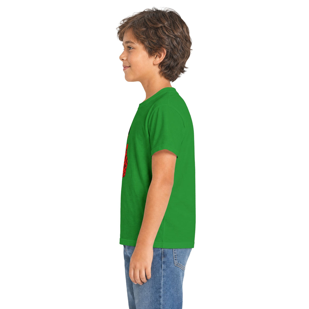Mello the Gentle Monster | Kids Unisex T-Shirt