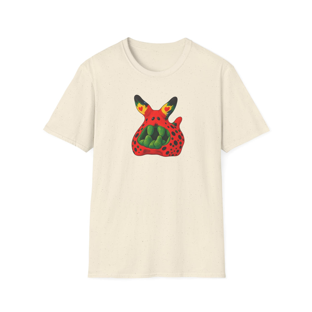 Mello the Gentle Monster | Adult Unisex T-Shirt
