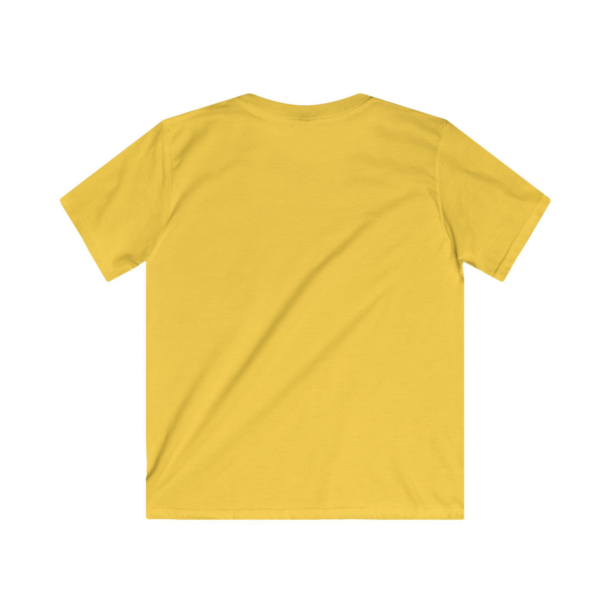Trilo the Mosaic-Mane Lion | Kids Unisex T-Shirt