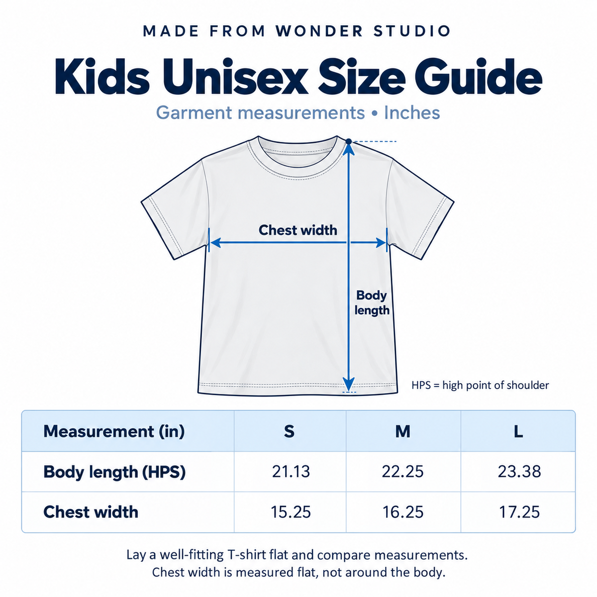 Curious Bear | Kids Unisex Long Sleeve Tee
