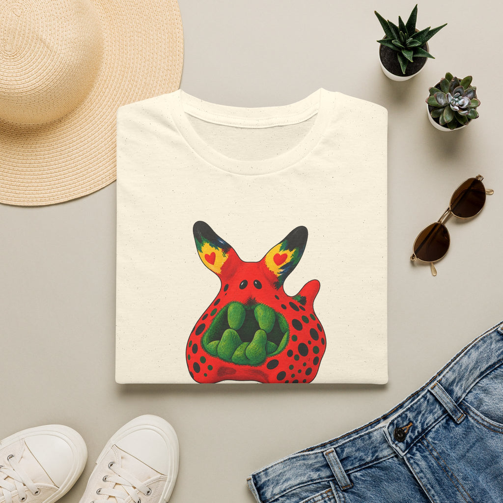 Mello the Gentle Monster | Adult Unisex T-Shirt