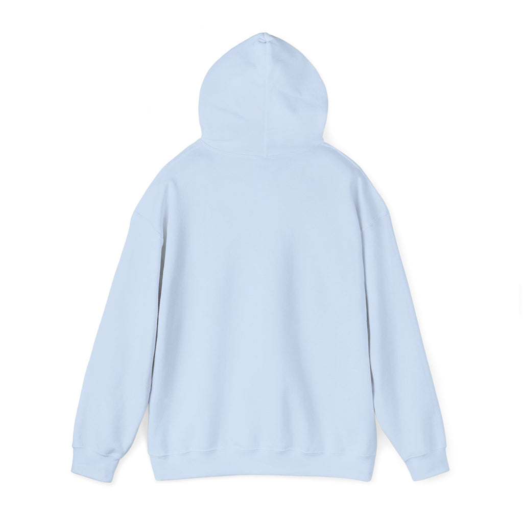 Momo the Doodle Panda - Midnight Mischief | Adult Unisex Hoodie