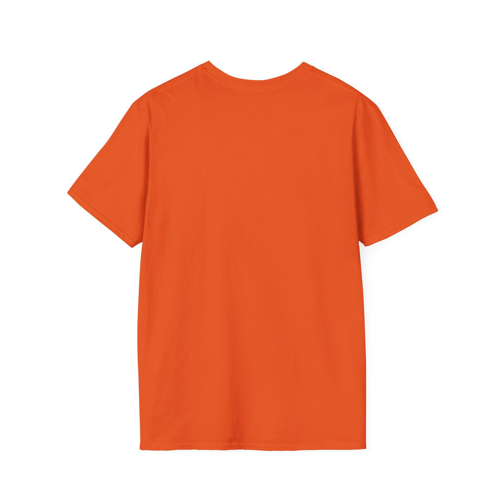 Sunshine in Bloom Adult Unix T-Shirt