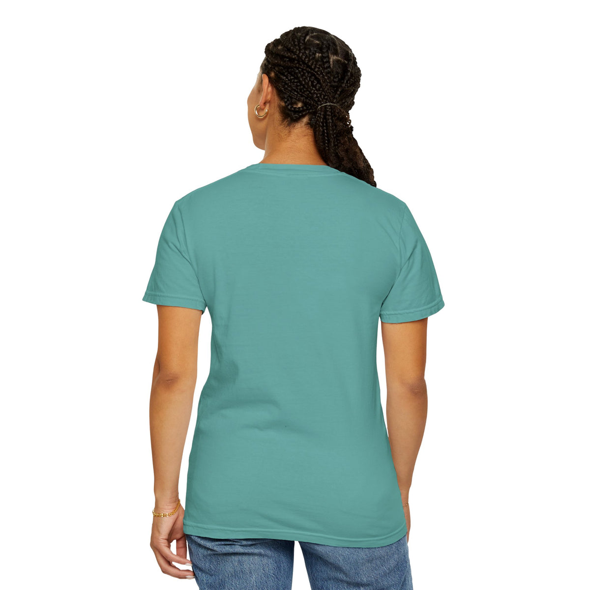 Curious Bear | Adult Unisex T-Shirt (Ships from Canada)