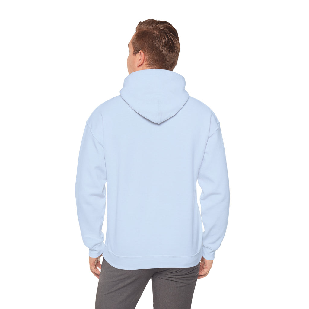 Momo the Doodle Panda - Midnight Mischief | Adult Unisex Hoodie