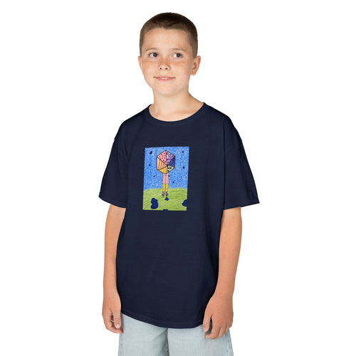 A World of Wonder Kid's Unisex T-Shirt
