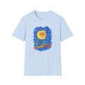 Groggy Owl | Adult Unisex T-Shirt