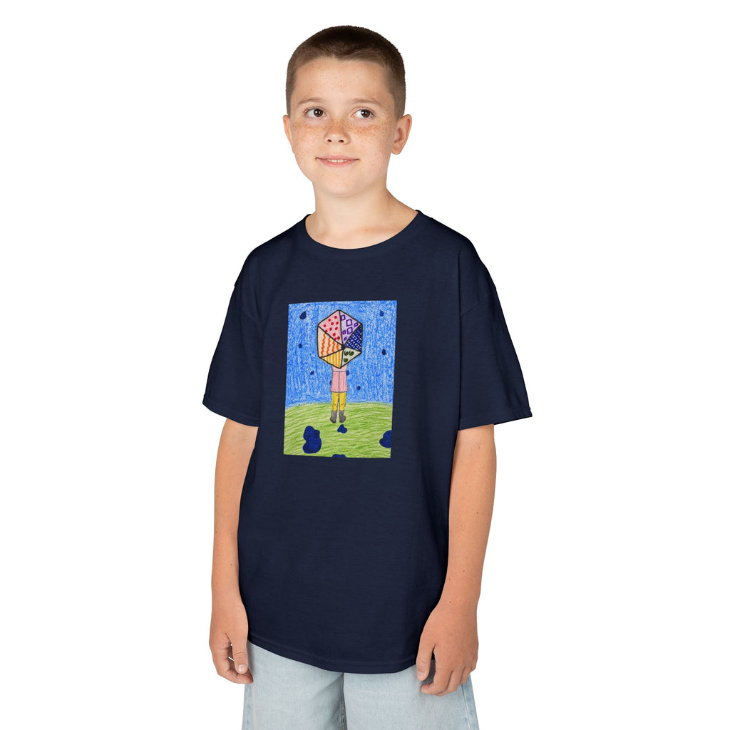 A World of Wonder Kid's Unisex T-Shirt