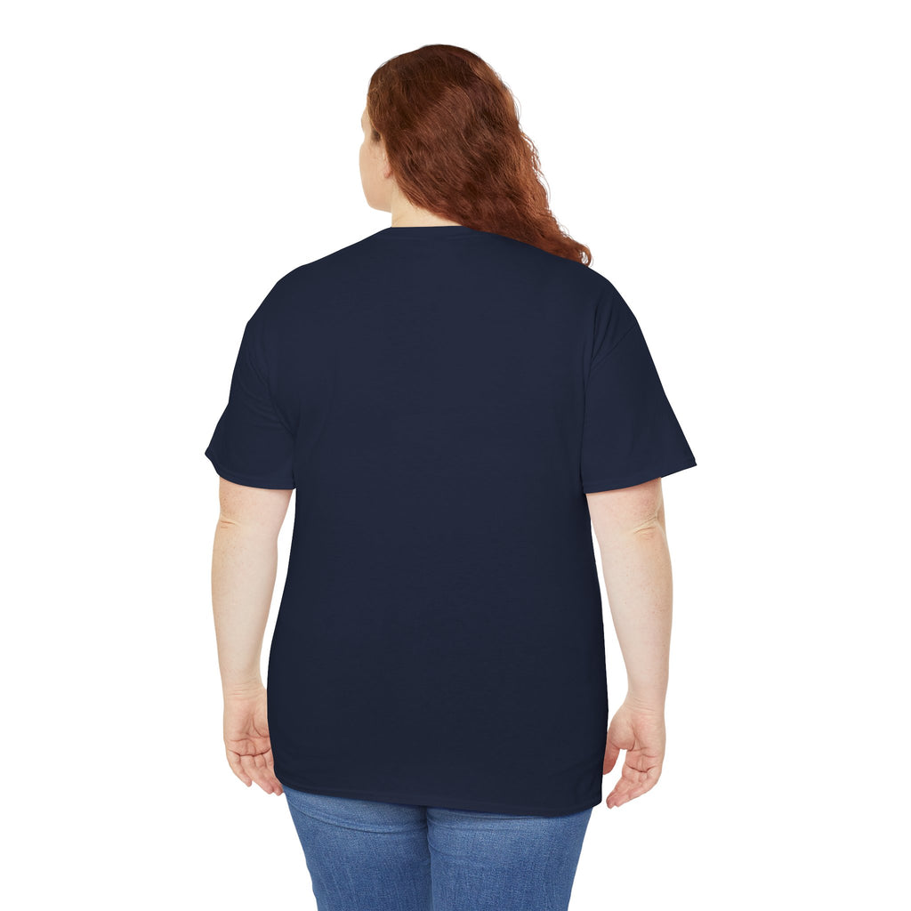 Sunshine in Bloom | Adult Unix T-Shirt (SfC)(PG.G5000)