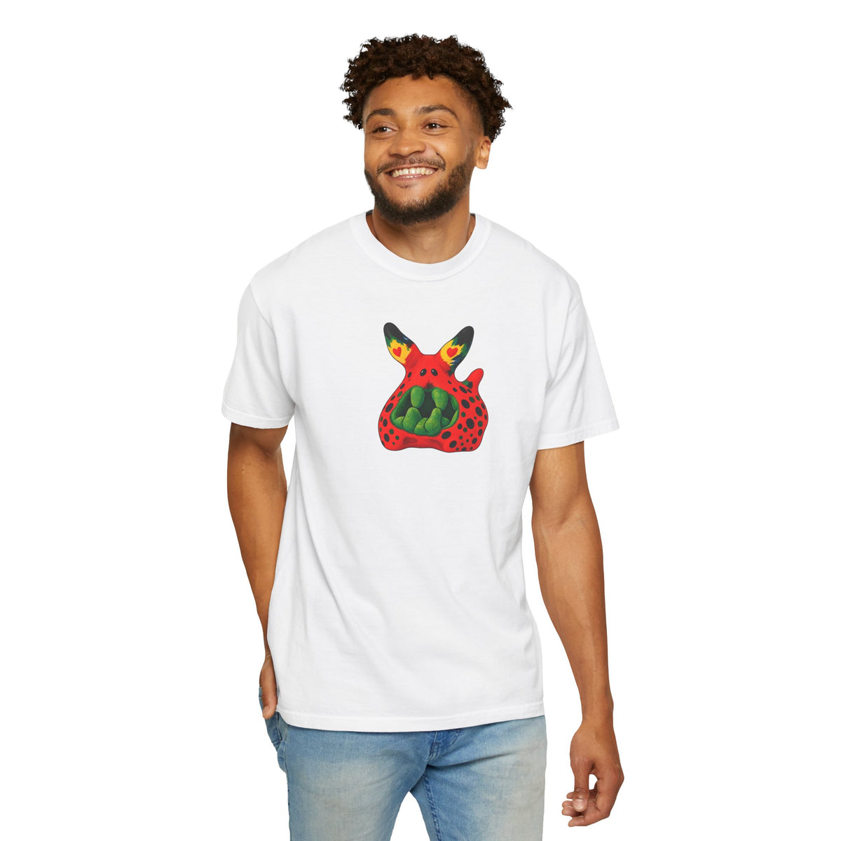 Mello the Gentle Monster | Adult Unisex T-Shirt