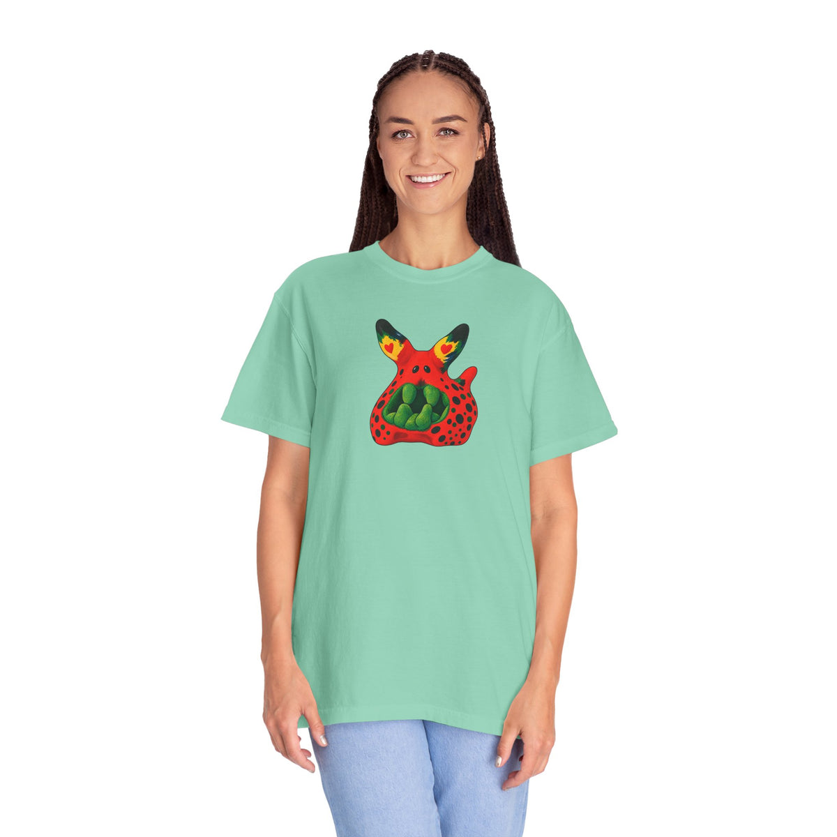 Mello the Gentle Monster | Adult Unisex T-Shirt