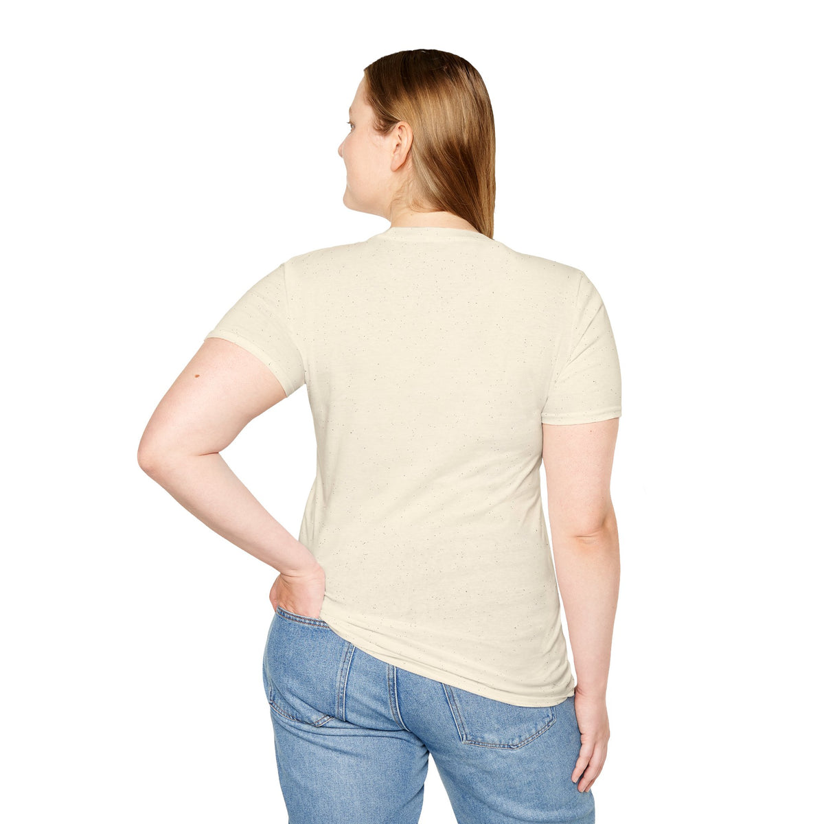 Mello the Gentle Monster | Adult Unisex T-Shirt