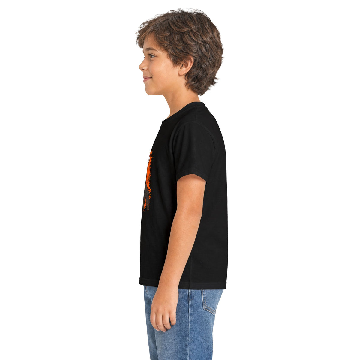 Curious Bear | Kids Unisex T-Shirt