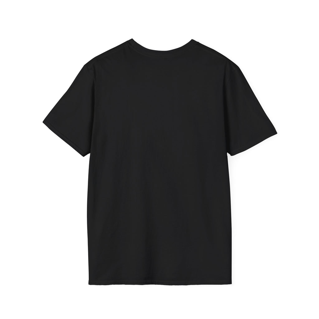 Curious Bear - Little Vampire | Adult Unisex T-Shirt