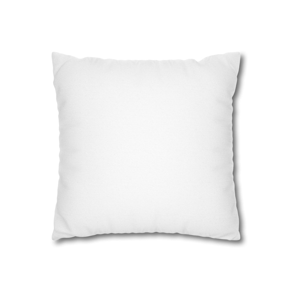 Groggy Owl | Decorative Pillowcase