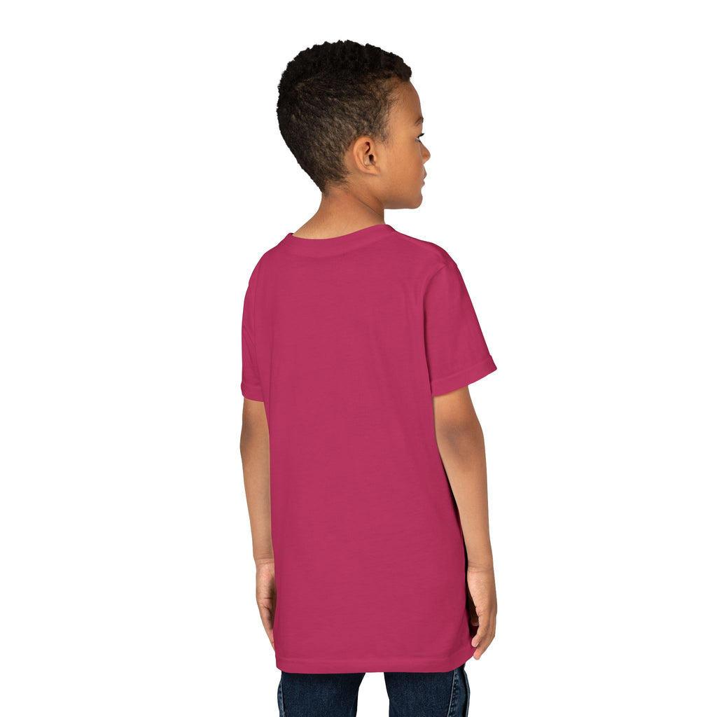 Mello the Gentle Monster | Kids Unisex T-Shirt
