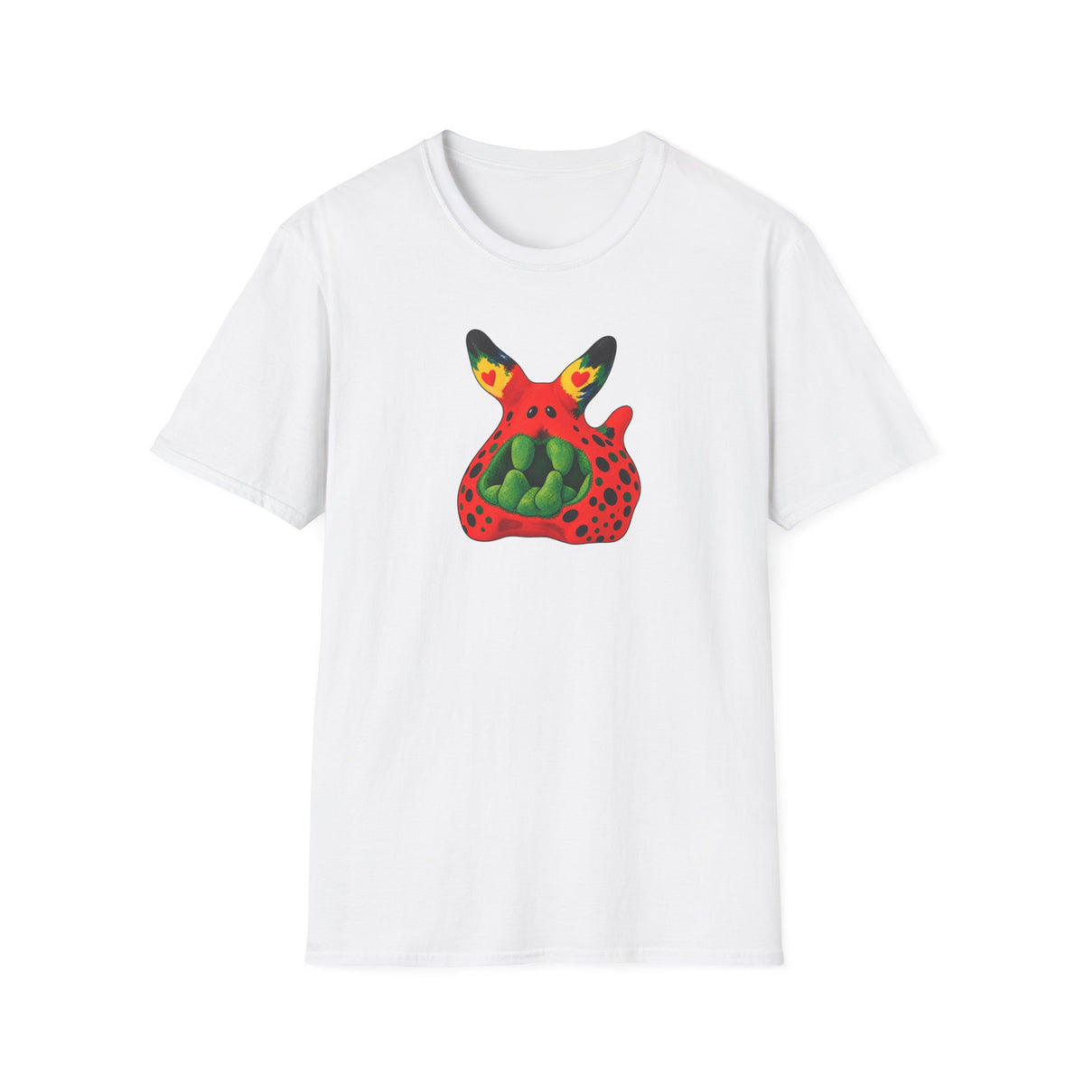 Mello the Gentle Monster | Adult Unisex T-Shirt