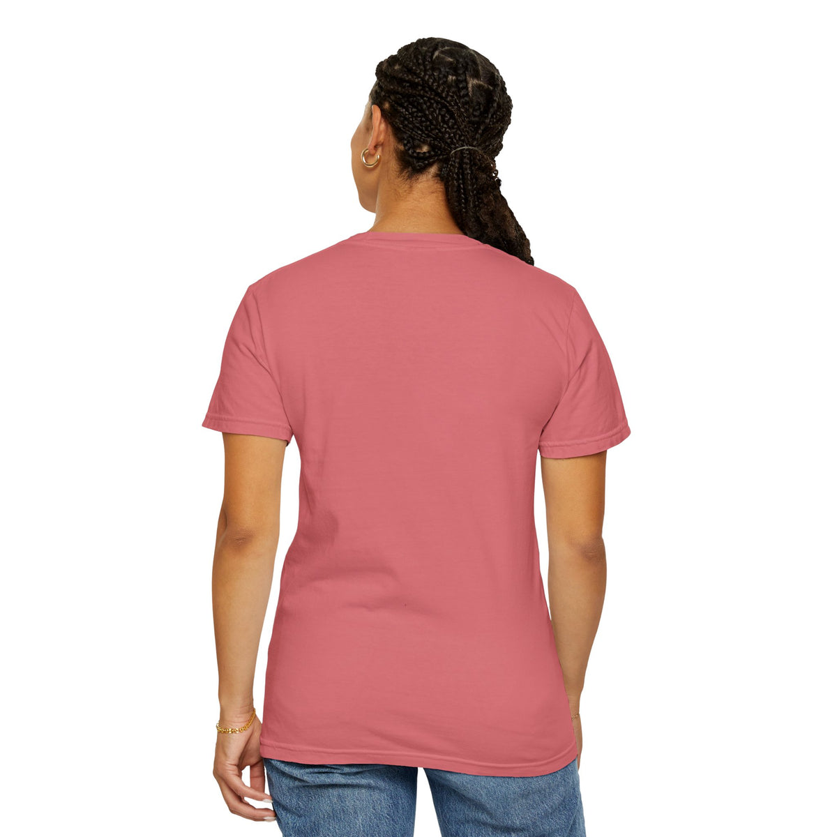 Sunshine in Bloom | Adult Unix T-Shirt (Ships from Canada)