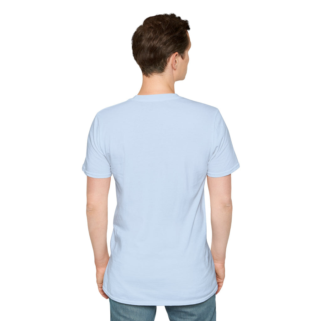 Trilo the Mosaic-Mane Lion | Adult Unisex T-Shirt