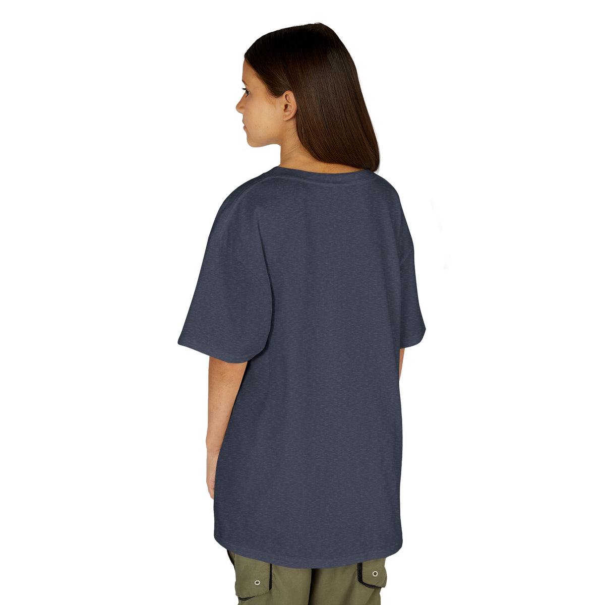 A World of Wonder Kid's Unisex T-Shirt