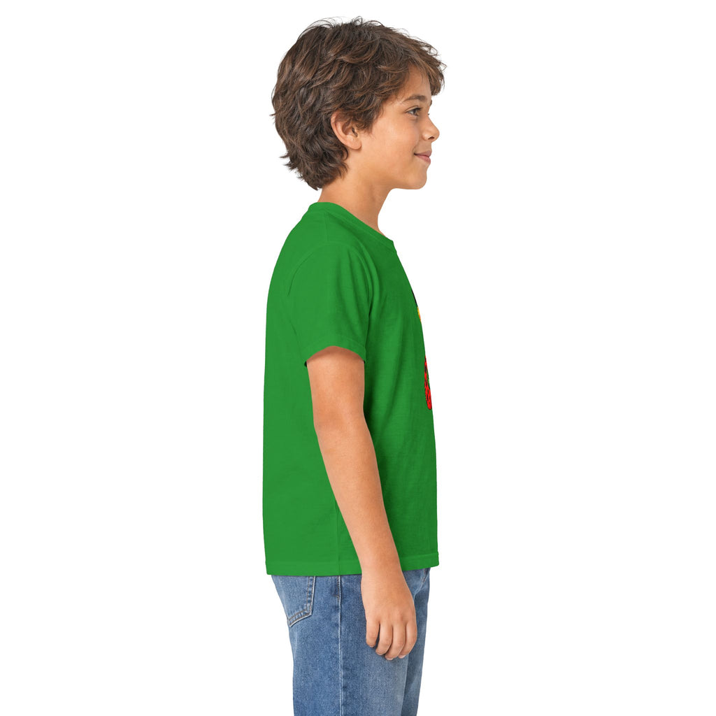 Mello the Gentle Monster | Kids Unisex T-Shirt