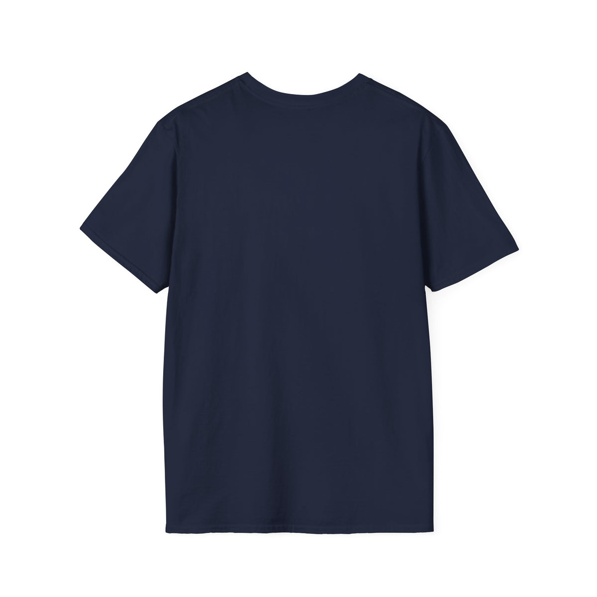 Curious Bear | Adult Unisex T-Shirt