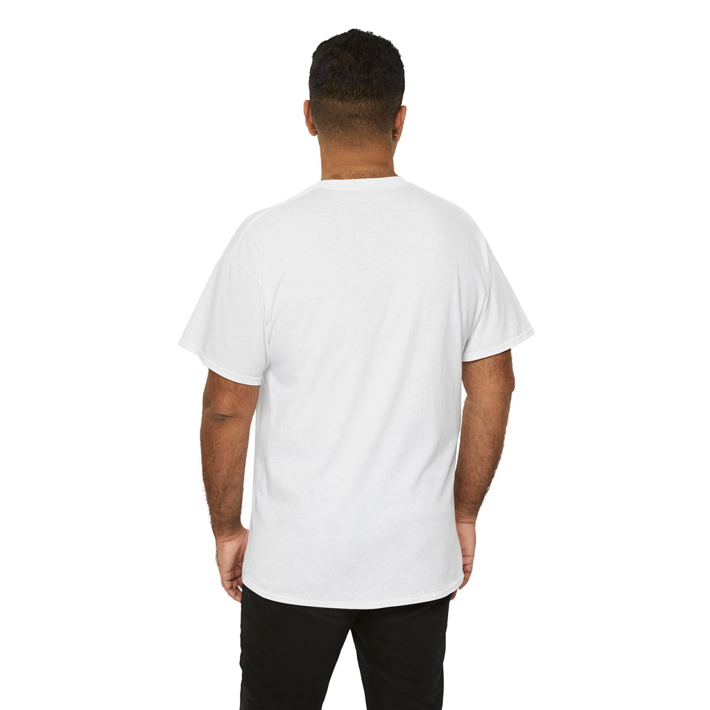 Trilo the Mosaic-Mane Lion | Adult Unisex T-Shirt (SfC)(PG.G5000)