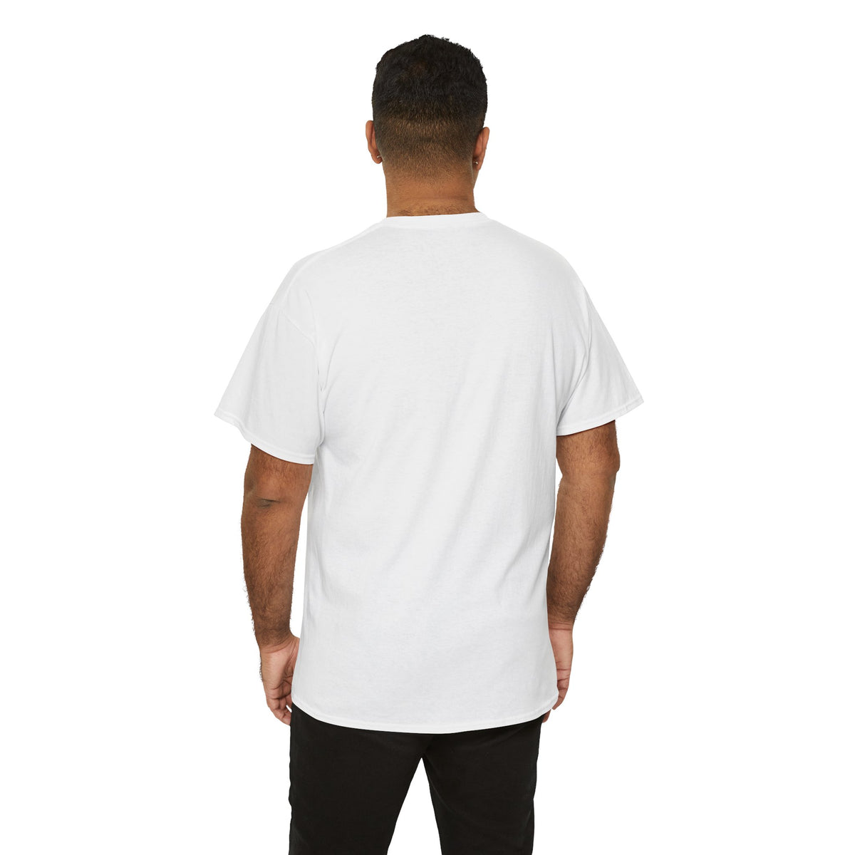 Trilo the Mosaic-Mane Lion | Adult Unisex T-Shirt (SfC)(PG.G5000)