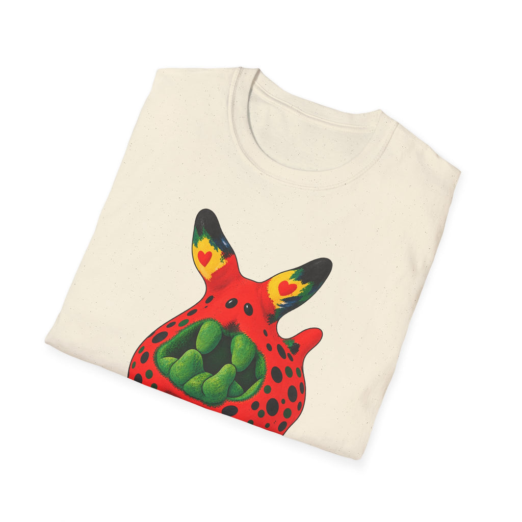 Mello the Gentle Monster | Adult Unisex T-Shirt