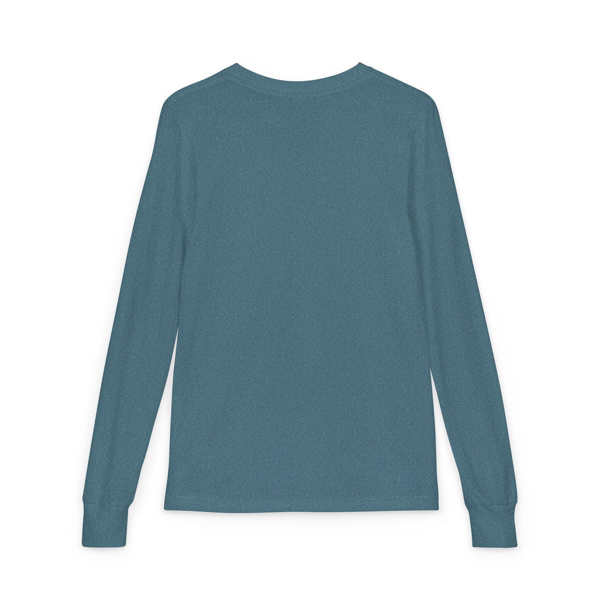Curious Bear | Kids Unisex Long Sleeve Tee