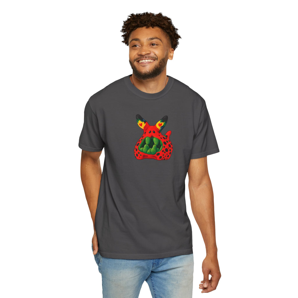 Mello the Gentle Monster | Adult Unisex T-Shirt