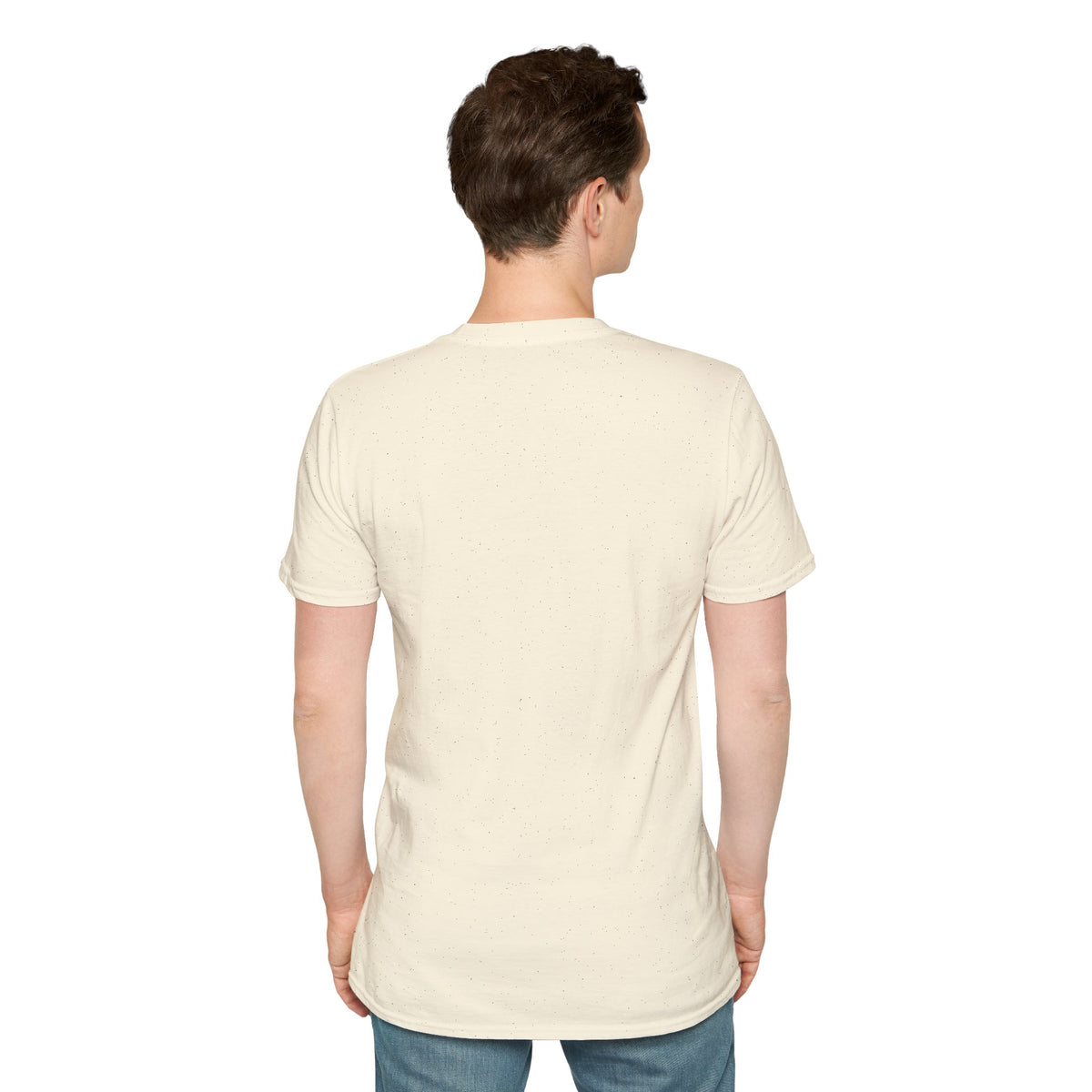 Mello the Gentle Monster | Adult Unisex T-Shirt