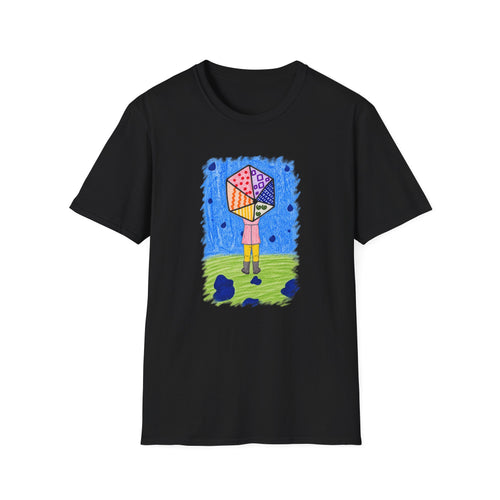 A World of Wonder | Adult Unisex T-Shirt