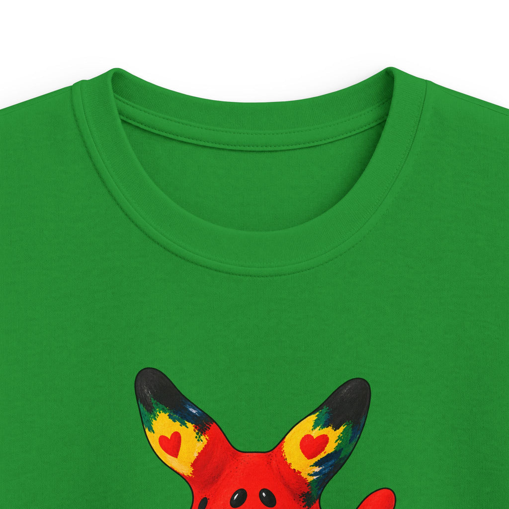 Mello the Gentle Monster | Kids Unisex T-Shirt