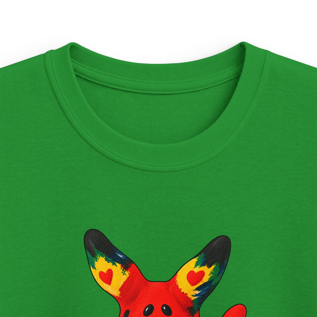 Mello the Gentle Monster | Kids Unisex T-Shirt