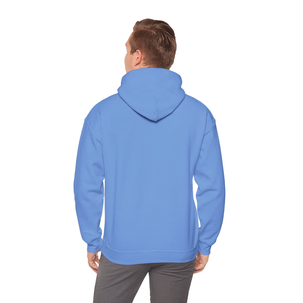 Trilio the Mosaic-Mane Lion Adult Unisex Hoodie