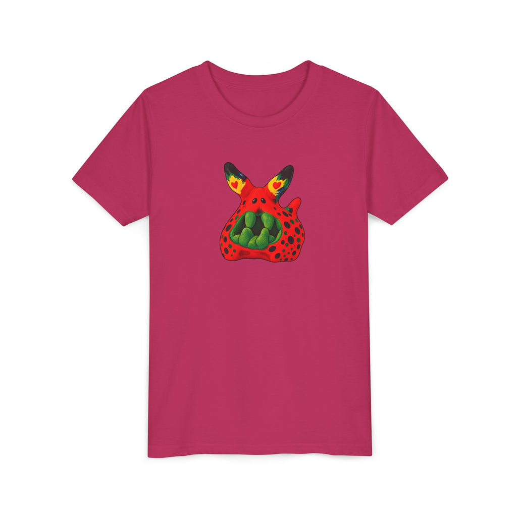 Mello the Gentle Monster | Kids Unisex T-Shirt