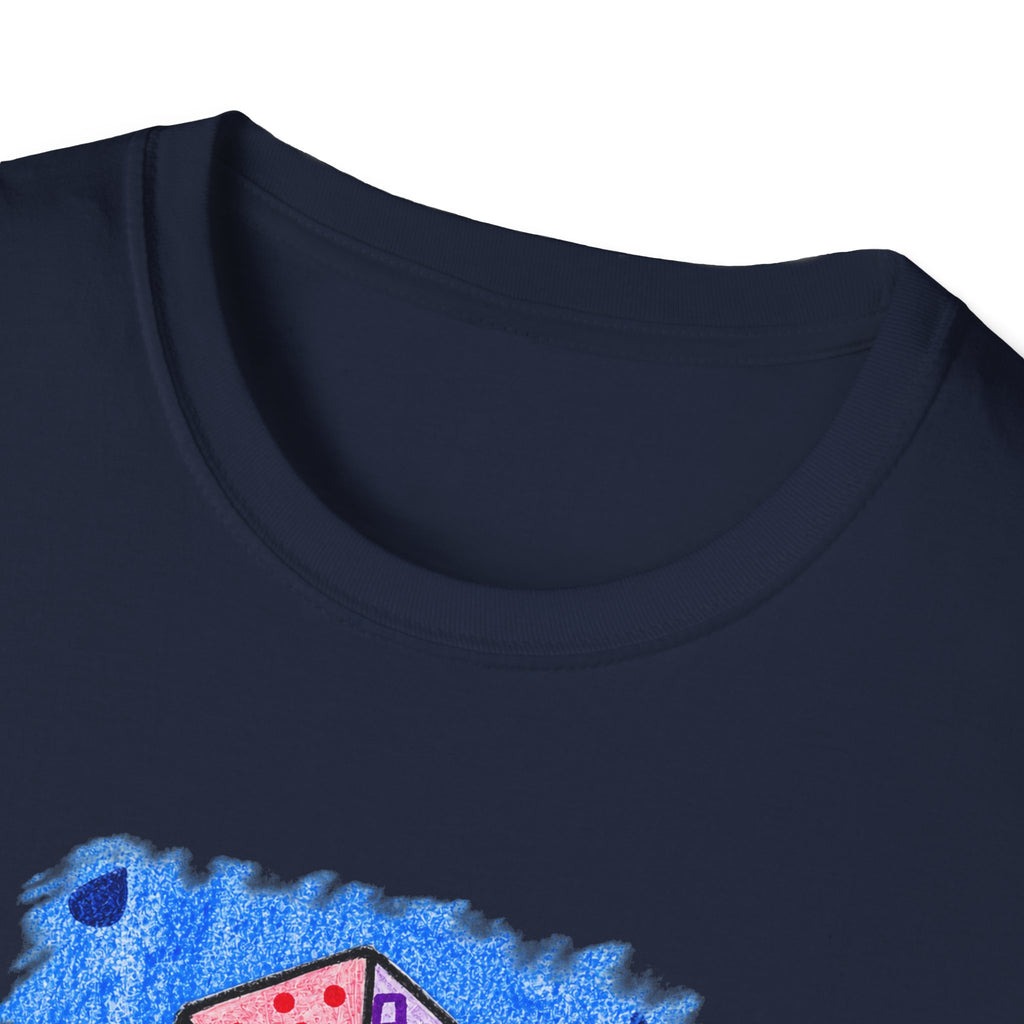 A World of Wonder | Adult Unisex T-Shirt