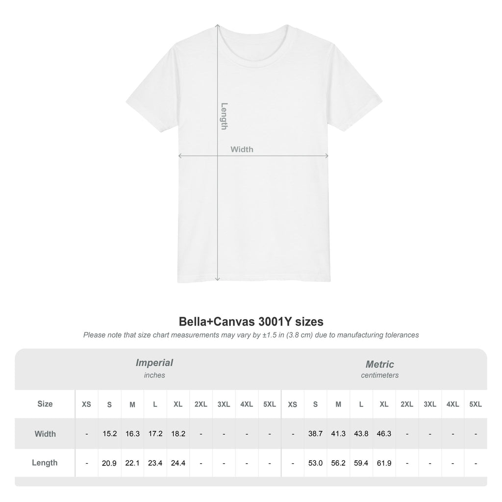 Mello the Gentle Monster | Kids Unisex T-Shirt