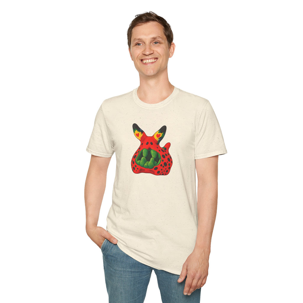Mello the Gentle Monster | Adult Unisex T-Shirt