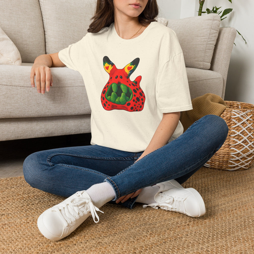 Mello the Gentle Monster | Adult Unisex T-Shirt
