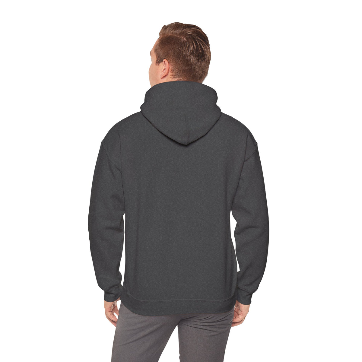 Curious Bear - Little Vampire | Adult Unisex Hoodie